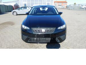SEAT Ibiza 1.0 Style TSI BMT 4Trg Navi Klima...