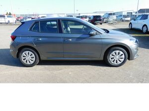 SKODA Fabia 1.0 Ambition TSI BMT DSG Navi Klima...