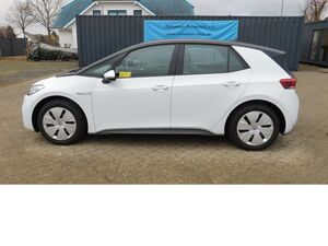 VW ID.3 Pure Performance Elektrik 1-Gang Navi...