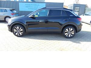 VW T-Roc 1.0 Life Goal TSI BMT Navi Klima Alu...