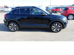 VW T-Roc 1.0 Life Goal TSI BMT Navi Klima Alu...