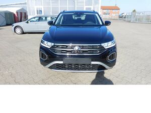 VW T-Roc 1.0 Life Goal TSI BMT Navi Klima Alu...