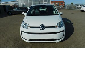 VW up! 1.0 Move MPI BMT 4Trg Klima Radio...