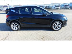 SEAT Arona 1.0 FR-Line TSI BMT Klima Navi Alu...