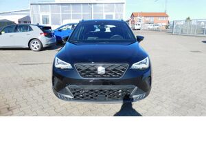 SEAT Arona 1.0 FR-Line TSI BMT Klima Navi Alu...