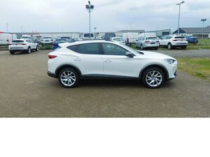 CUPRA Formentor Cupra 1.5 TSI BMT Klima LED Alu Navi...