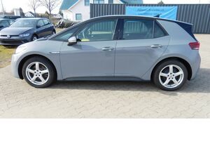 VW ID.3 Pro Performance Elektrik 1-Gang Navi...