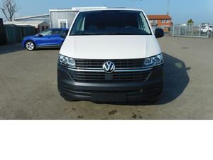 VW T6.1 Transporter 1 Abt e- Lang DSG 4-Gang Klima...