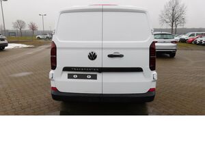 VW T7 Transporter 2.0 TDI BMT 3Sitze Navi Klima...