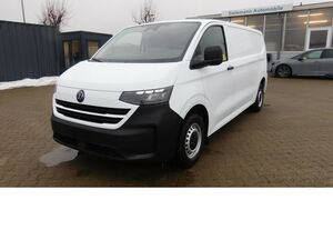 VW T7 Transporter 2.0 TDI BMT 3Sitze Navi Klima...