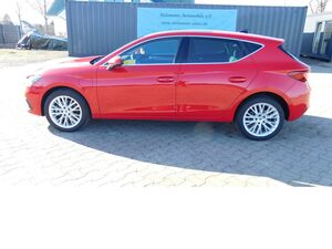 SEAT Leon 1.4 Styl TSI Xxcellence DSG Hybrid/Benzin...