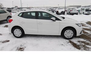 SEAT Ibiza 1.0 Reference MPI BMT 4Trg Radio Klima...