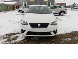 SEAT Ibiza 1.0 Reference MPI BMT 4Trg Radio Klima...