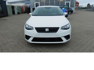 SEAT Ibiza 1.0 Style TSI BMT 4Trg Klima Radio...