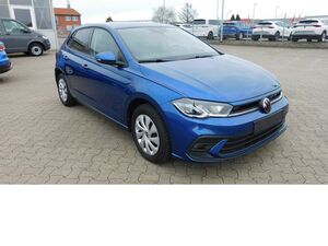 VW Polo 1.0 Life MPI BMT 4Trg Klima Navi LED...