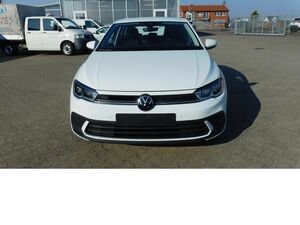 VW Polo 1.0 Life MPI BMT 4Trg Klima Navi LED...