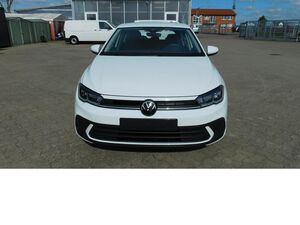 VW Polo 1.0 Life MPI BMT 4Trg Klima Radio LED...