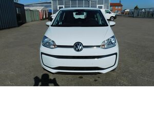 VW up! 1.0 Move MPI BMT 4Trg Klima Radio...