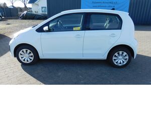 VW up! E-up 1-Gang Move Automatik 4Trg Klima...
