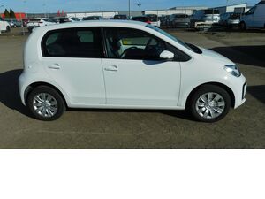 VW up! E-up 1-Gang Move Automatik 4Trg Klima...