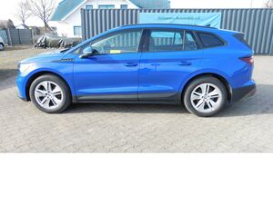 SKODA Enyaq iV 50 1-Gang Elektrik Automatic Klima Navi...