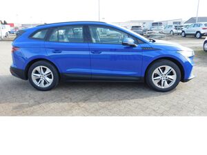 SKODA Enyaq iV 50 1-Gang Elektrik Automatic Klima Navi...