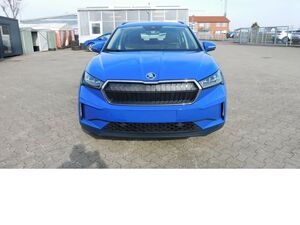 SKODA Enyaq iV 50 1-Gang Elektrik Automatic Klima Navi...