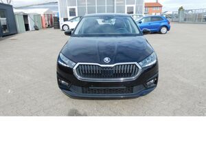 SKODA Fabia 1.0 SelectionTSI BMT Klima Navi...