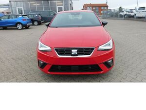 SEAT Ibiza 1.0 FR-Line TSI BMT 4Trg Navi Klima...