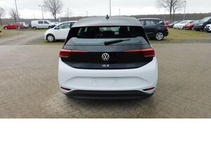 VW ID.3 Pure Performance Elektrik 1-Gang Navi...