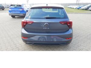 VW Polo 1.0 Life MPI BMT 4Trg Klima Navi LED...