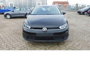 VW Polo 1.0 Life MPI BMT 4Trg Klima Navi LED...
