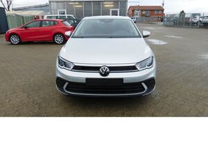 VW Polo 1.0 Life MPI BMT 4Trg Klima Navi LED...
