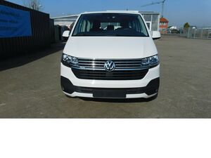 VW T6.1 Caravelle Abt e-Lang DSG-4Gang 5 Sitze Navi...