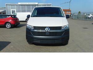 VW T6.1 Transporter 1 Abt e- Lang DSG 4-Gang Klima...