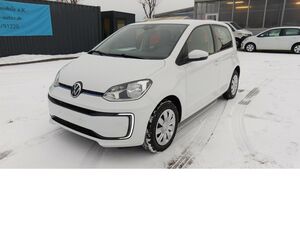 VW up! E-up 1-Gang Move Automatik 4Trg Klima...