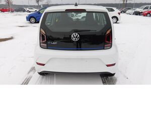 VW up! E-up 1-Gang Move Automatik 4Trg Klima...