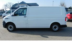 VW T6.1 Transporter 1 Abt e- Lang DSG 4-Gang Klima...