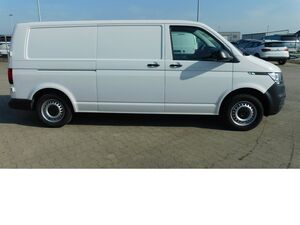 VW T6.1 Transporter 1 Abt e- Lang DSG 4-Gang Klima...