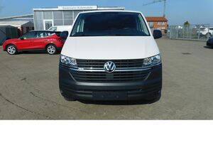 VW T6.1 Transporter 1 Abt e- Lang DSG 4-Gang Klima...