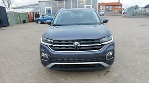 VW T-Cross 1.0 Life BMT TSI Klima Navi...