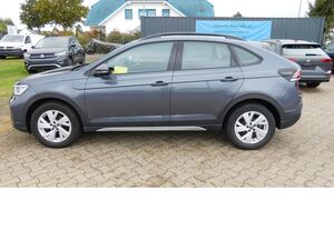 VW Taigo 1.0 LifeTSI BMT Klima Navi ALU...