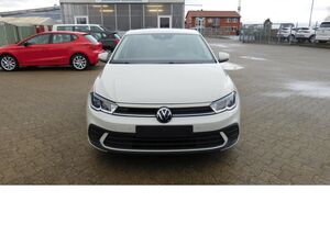 VW Polo 1.0 Life MPI BMT 4Trg Klima Navi LED...