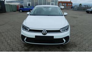 VW Polo 1.0 Life MPI BMT 4Trg Klima Navi LED...