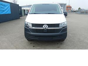 VW T6.1 Transporter 1 Abt e- Lang 4-Gang Automatic...