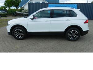 VW Tiguan 1.5 Comfortline Klima TSI Navi...