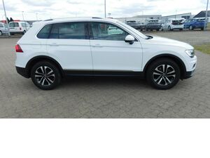 VW Tiguan 1.5 Comfortline Klima TSI Navi...
