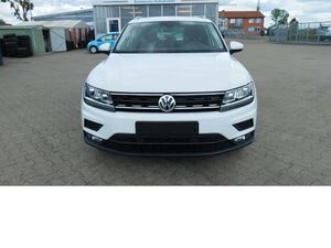 VW Tiguan 1.5 Comfortline Klima TSI Navi...