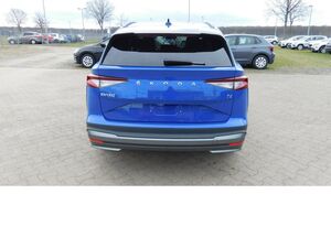 SKODA Enyaq iV 50 1-Gang Elektrik Automatic Klima Navi...