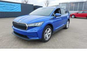 SKODA Enyaq iV 50 1-Gang Elektrik Automatic Klima Navi...